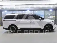 2025 KIA Carnival