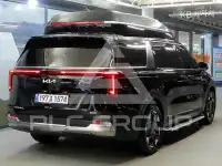 2025 KIA Carnival