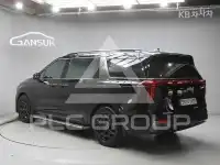 2025 KIA Carnival