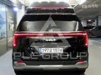 2025 KIA Carnival