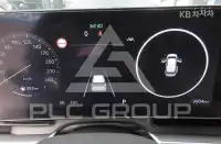 2025 KIA Carnival