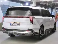2025 KIA Carnival