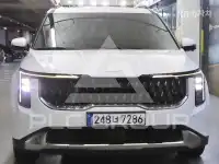 2025 KIA Carnival