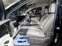 2025 KIA Carnival