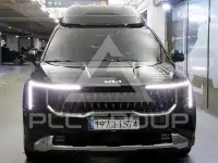 2025 KIA Carnival