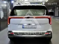 2025 KIA Carnival