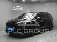 2025 KIA Carnival