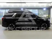 2025 KIA Carnival