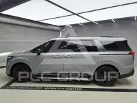 2025 KIA Carnival
