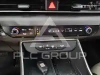 2025 KIA Carnival