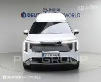 2025 KIA Carnival