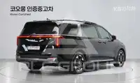 2025 KIA Carnival