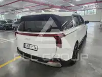 2025 KIA Carnival