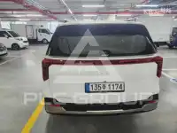 2025 KIA Carnival