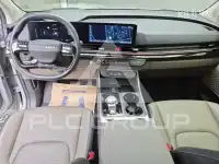 2025 KIA Carnival