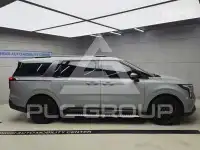 2025 KIA Carnival