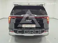 2025 KIA Carnival