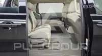 2025 KIA Carnival