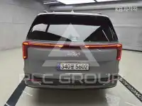2025 KIA Carnival