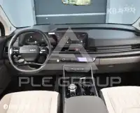 2025 KIA Carnival
