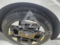 2025 KIA Carnival
