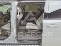 2025 KIA Carnival