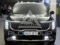 2025 KIA Carnival
