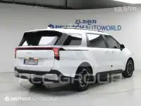 2025 KIA Carnival