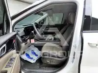 2025 KIA Carnival
