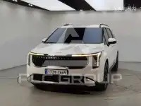 2025 KIA Carnival