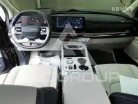 2025 KIA Carnival