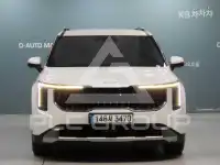 2025 KIA Carnival