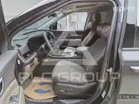 2025 KIA Carnival