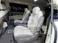 2025 KIA Carnival