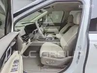 2025 KIA Carnival