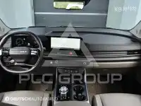 2025 KIA Carnival