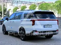 2025 KIA Carnival