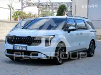 2025 KIA Carnival
