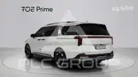 2025 KIA Carnival