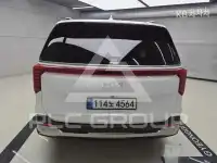 2025 KIA Carnival