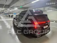 2025 KIA Carnival