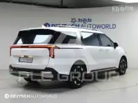2025 KIA Carnival