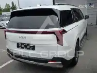 2025 KIA Carnival