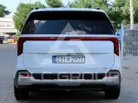 2025 KIA Carnival