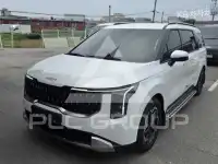 2025 KIA Carnival