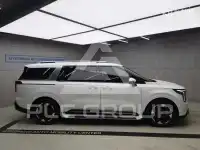 2025 KIA Carnival