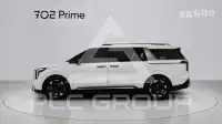 2025 KIA Carnival