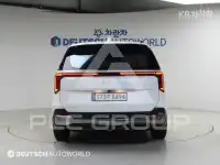 2025 KIA Carnival
