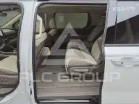 2025 KIA Carnival