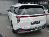 2025 KIA Carnival